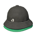 Fugu Bell Hat